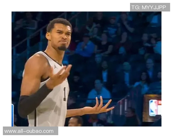 马刺多控球手巧妙应对雷霆压迫防守文班成为关键选择