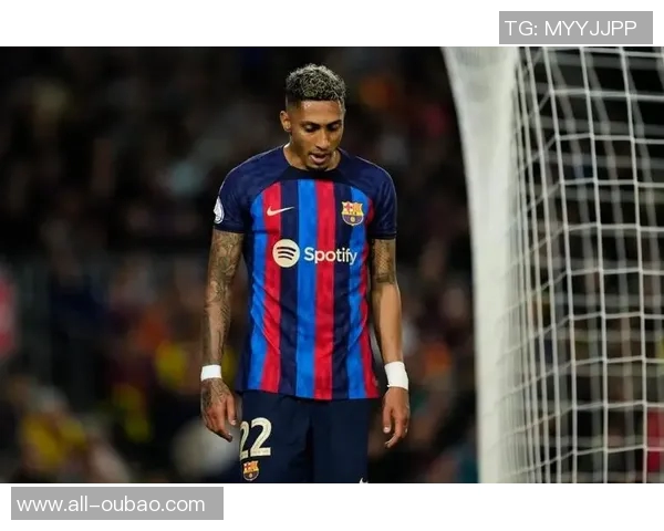 拉菲尼亚坦言曾考虑离开巴萨沙特报价令我心动不已